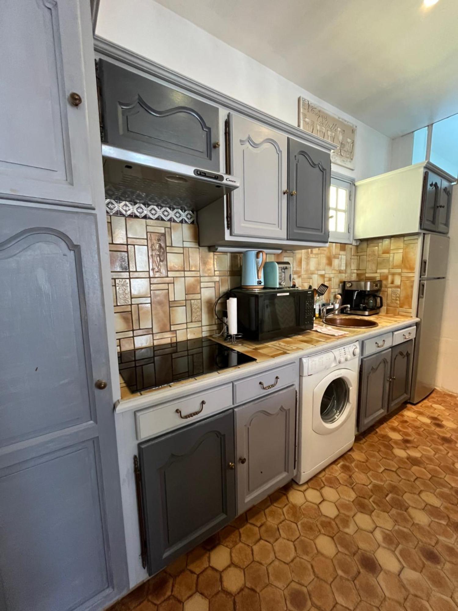 Cote Chateau - Grand Appartement Au Coeur De 블루아 외부 사진