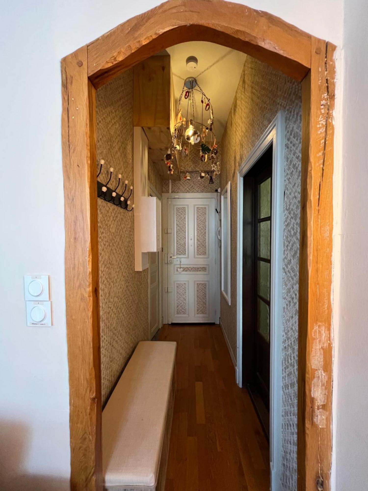 Cote Chateau - Grand Appartement Au Coeur De 블루아 외부 사진
