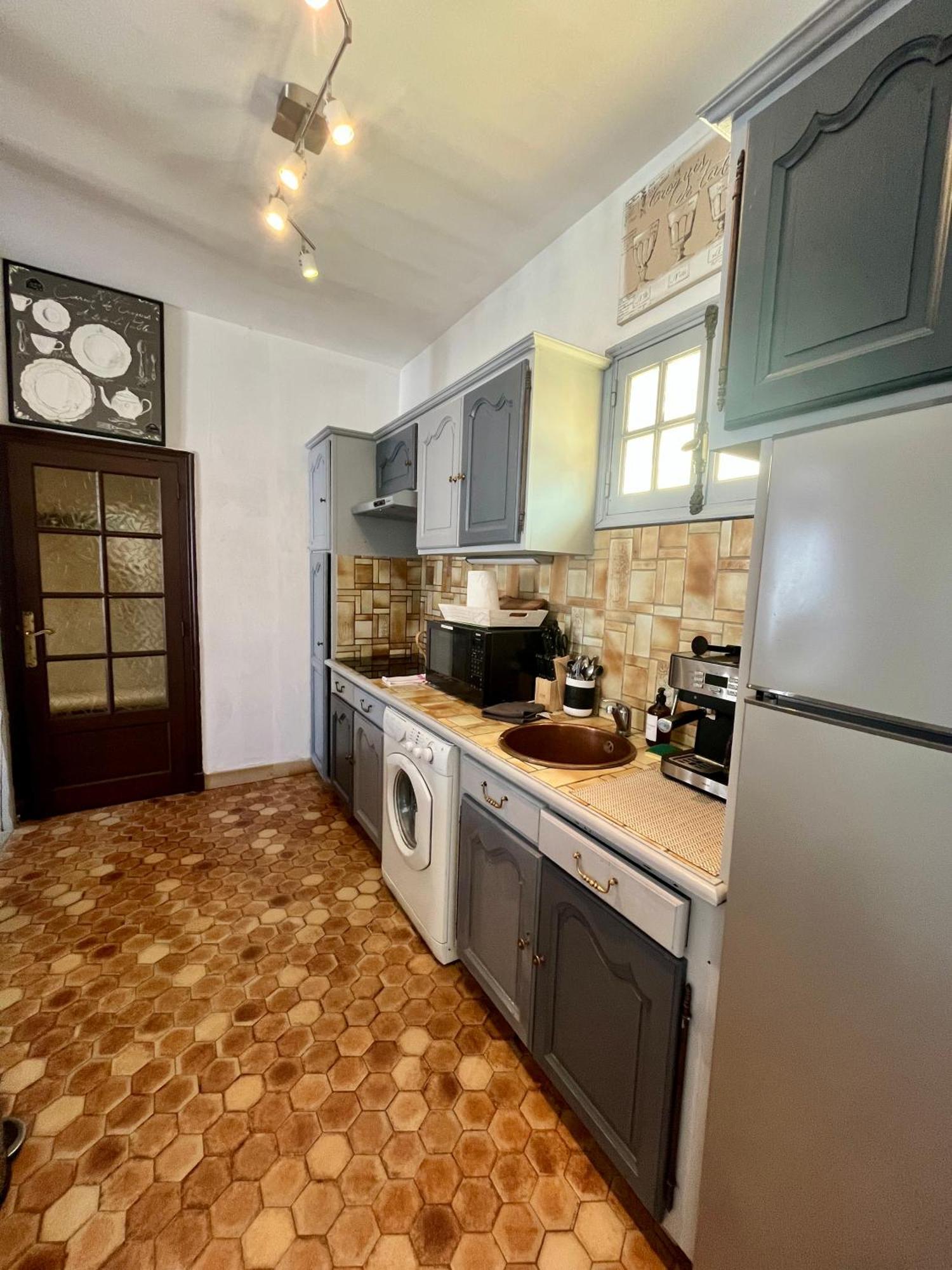 Cote Chateau - Grand Appartement Au Coeur De 블루아 외부 사진